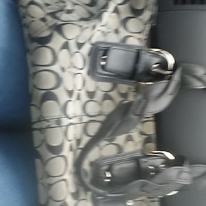 Coach handbag